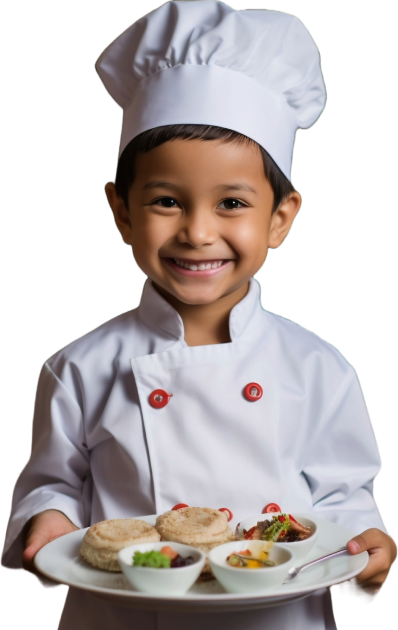Baby Chef